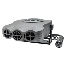 Тепловентилятор в авто 12V х 200W