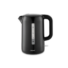 Электрочайник пластиковый Maestro 2.2л черный