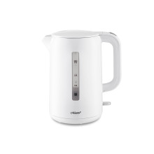 Электрочайник пластиковый Maestro 2.2л белый