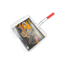 Решетка-гриль усиленая 300 x 400x 50мм