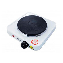 Плита электрическая CB 1 x 1000Вт чугун