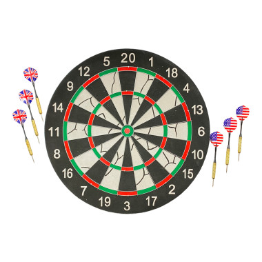 Набор для проффесиональной игры 