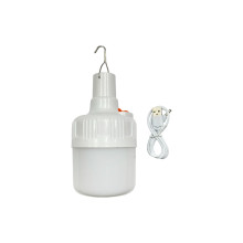 Фонарь подвесной кемпинговый 3Вт x 1000Лм x 2*1200мAч