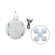 Фонарь подвесной кемпинговый 