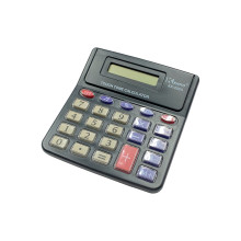 Калькулятор KK-268A 130 х 120 х 20мм