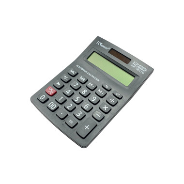 Калькулятор KК-3851B 145 х 105 х 25мм