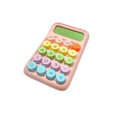 Калькулятор 2888 цветной 150 х 95 х 25мм
