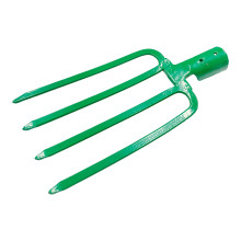 Вилы копальные KS-UKR кованые