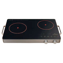 Плита инфракрасная CB 3000Вт x 2