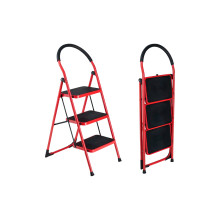 Лестница UNIVERSAL PLUS 3 ступени x 1250мм