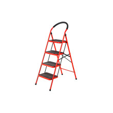 Лестница UNIVERSAL PLUS 4 ступени x 1450мм