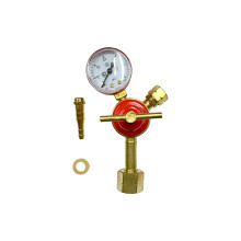 Редуктор пропановый ATF БПО-5 x 0.6МПа Р-1053 алюминий