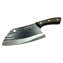 Нож топор KingGary Santoku 300мм 