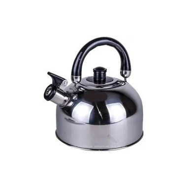 Чайник нержавеющий My-dishes 2.5л