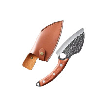 Топорик туристический Hunt 270мм 140+130мм в чехле