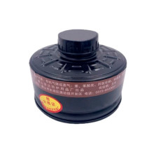 Фильтр для респиратор-противогаза M3 A1B1E1 с активированным углем