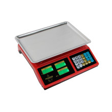 Весы торговые CB 50кг