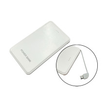 Павербанк солнечный 16000 mAh (белый литий-ионный) Павербанк солнечный 16000 mAh (белый литий-ионный)