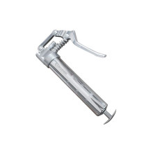 Шприц для смазки Intertool 120мл