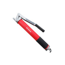 Шприц для смазки Intertool 800мл двухплунжерный