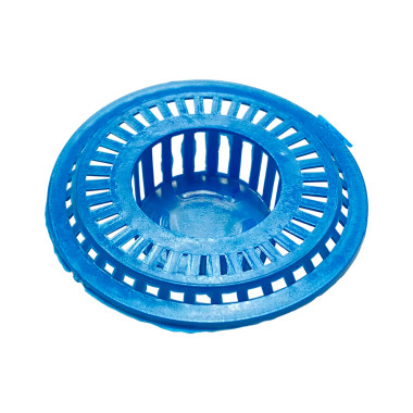 Сетка для раковины Xplast 60мм пластик (50 шт.)