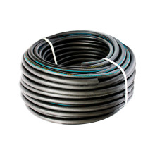 Шланг кислородный Ø6 для газовой сварки и резки металлов 50м (III-6.0-2.0 ДСТУ9356-75 Украина)