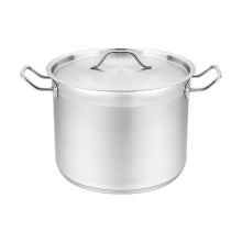 Кастрюля нержавеющая Maestro 320мм x 18л