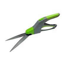 Ножницы садовые для травы 360мм x 360° зеленые