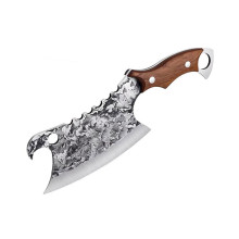 Топорик кованый туристический Hunt 290мм 160+130мм