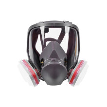 Респиратор маска полнолицевая M3 6800