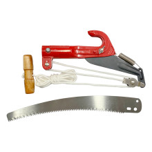 Сучкорез с ножовкой штанговый PRC 350мм x 30мм