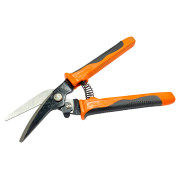 Секатор-ножницы садовые PRC 220мм изогнутые