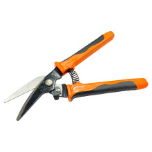 Секатор-ножницы садовые PRC 220мм изогнутые