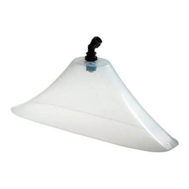 Насадка-распылитель с форсункой для распыления Sprayer 390 x 150мм