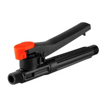 Ручка к штанги для опрыскивателя Sprayer 150мм x M18 латунь