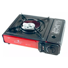 Плита газовая портативная 340 x 280 x 100мм