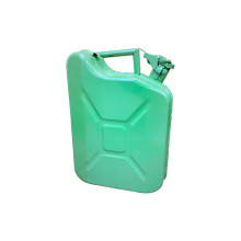 Канистра металлическая 10л