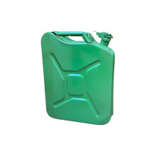 Канистра металлическая 20л