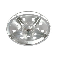 Газовая тарелка для баллонов – 220мм