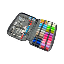 Набор для шитья в чехле 205х140х30мм 34ед