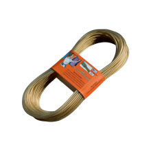 Трос металлополимерный Alan 3мм х 20м 2.5