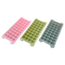 Силиконовая форма для льда 
