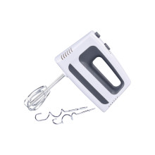 Миксер ручной Maestro 380Вт белый