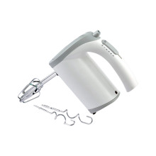 Миксер ручной Maestro 400Вт белый