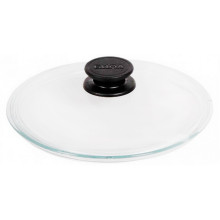 Крышка стеклянная Biol 260мм Крышка стеклянная Biol 260мм