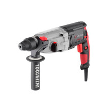 Перфоратор прямой Intertool-Storm 1000Вт корпус металл