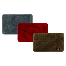 Коврик резиновый прямоугольный 