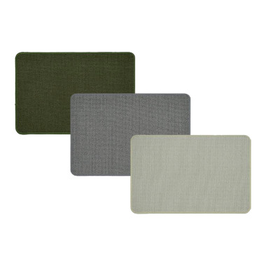 Коврик прямоугольный 