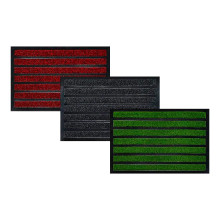 Коврик резиновый прямоугольный 