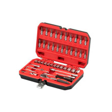 Набор инструмента Intertool 1/4